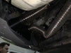 Lufteinlasstrichter Y-Adapter für BMW E46 M-Technik 2 Stoßstange große Öffnung - MD-TrackPerformance