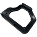 Luftfilterkasten Ansaugtrichter 70mm Airbox Zuluft passend für Ford Fiesta ST MK8 - MD-TrackPerformance